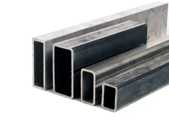 SHANJU RECTANGULAR,
SQUARE &
ROUND TUBES