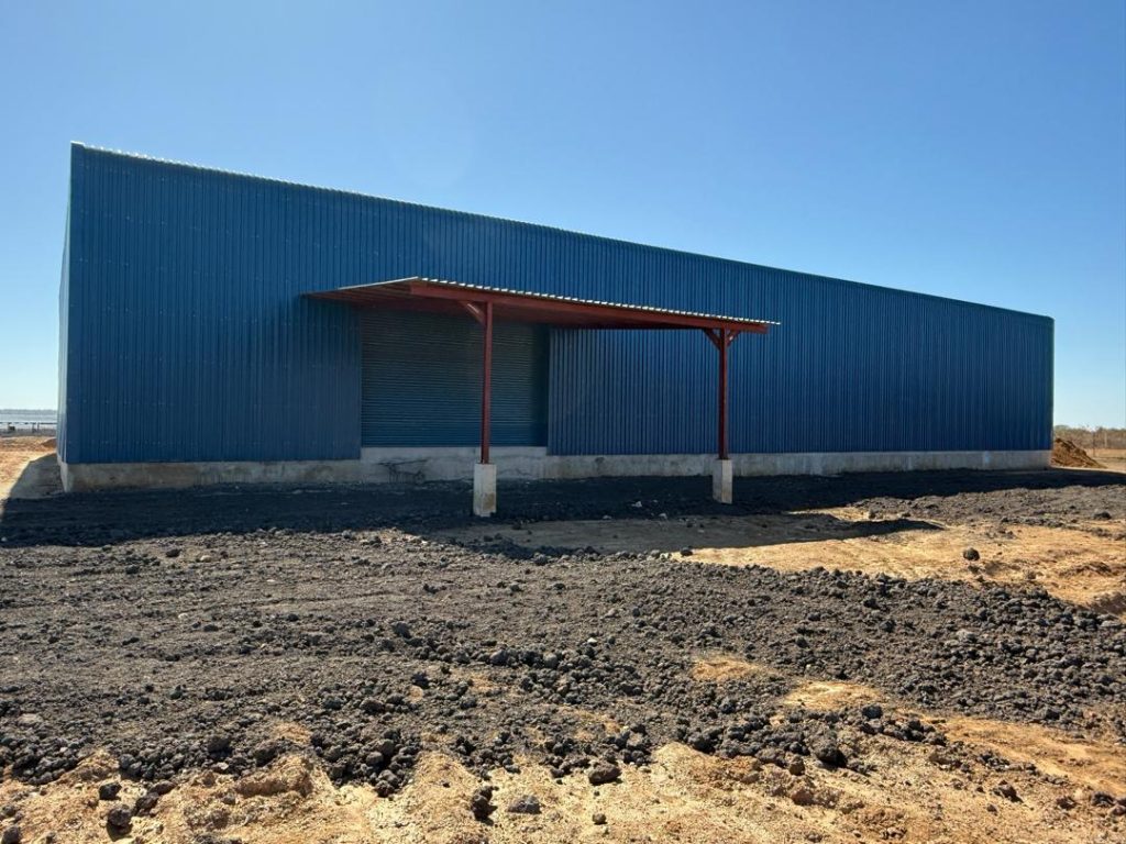 Roma Residential Project I